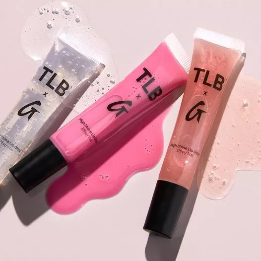 The Lip Bar and Glam-Aholic Lifestyle release a limited collaboration on Detroit Day. - THE LIP BAR/FACEBOOK