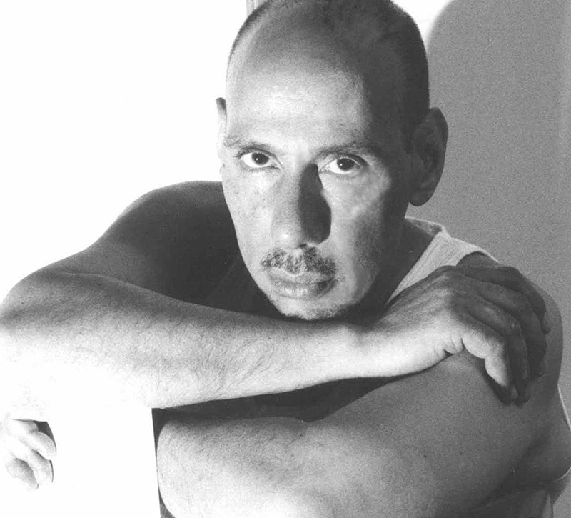 Nicky Siano, a NYC dance music pioneer, performs in Detroit on Friday. - Courtesy photo