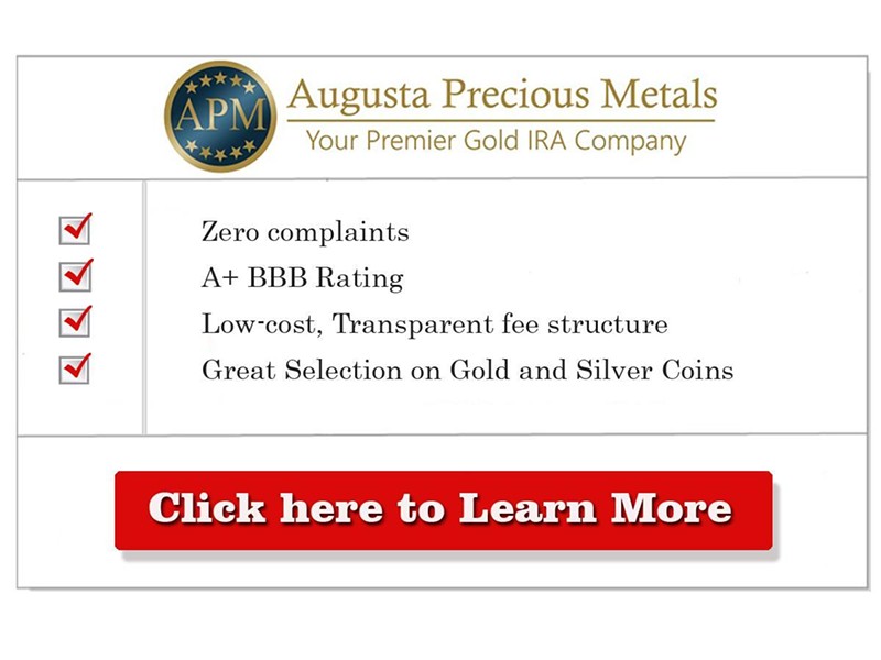 Best Gold IRA Companies (3)
