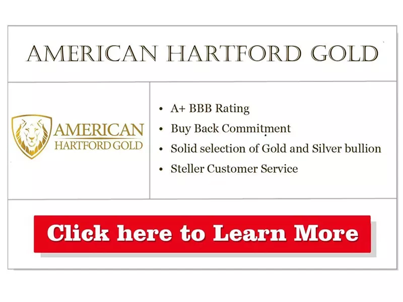 Best Gold IRA Companies