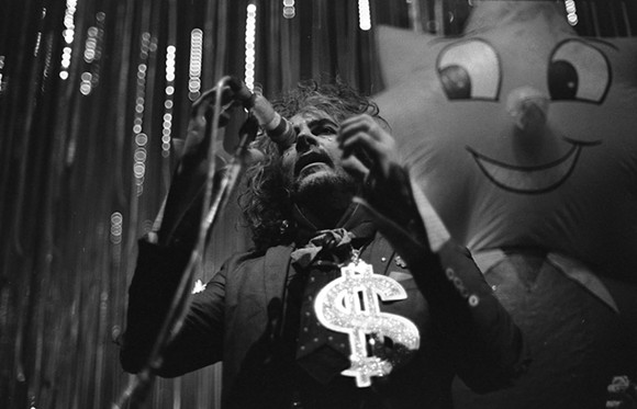 Show review: Flaming Lips at ROMT on Tuesday, March 14 (4)