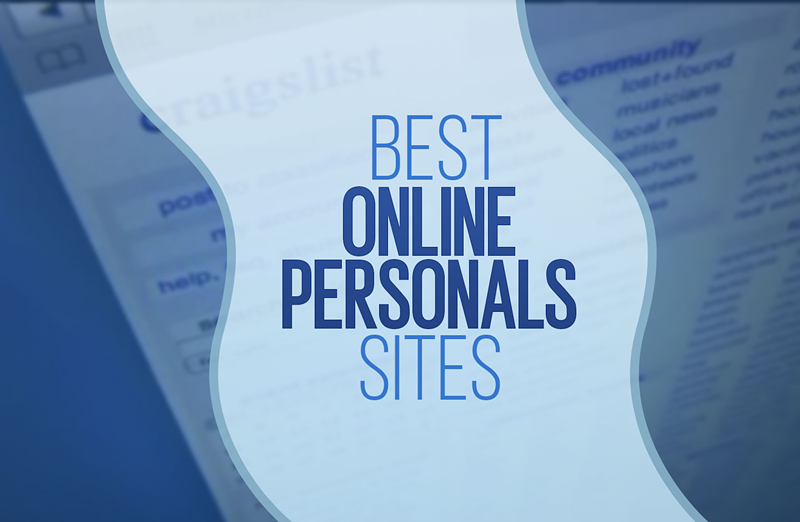Top 10 Online Personals - The Best Craigslist Personals Alternatives in 2022