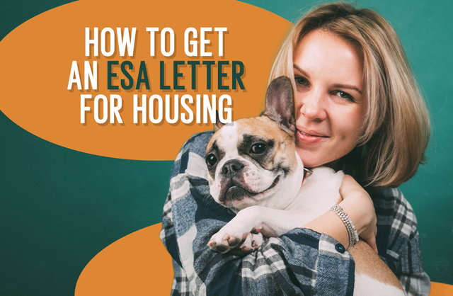 How to Get an ESA Letter for Housing in 2023