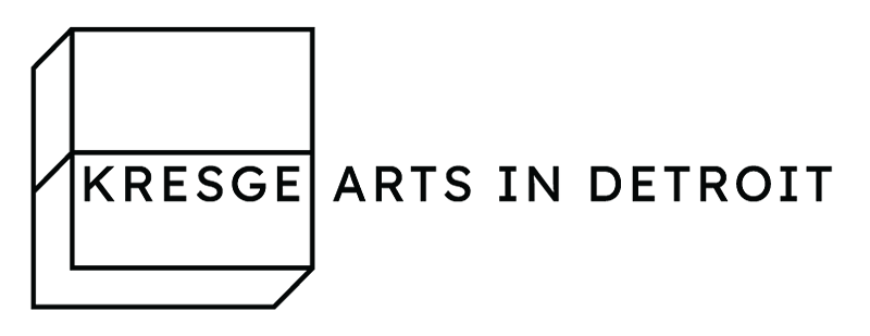 Artist fees provided by Kresge Arts in Detroit (a program generously funded by The Kresge Foundation and administered by the College for Creative Studies). Nandi Comer is this year’s editor and Zig Zag Claybourne the deputy editor. Leila Abdelrazaq is the cover artist.