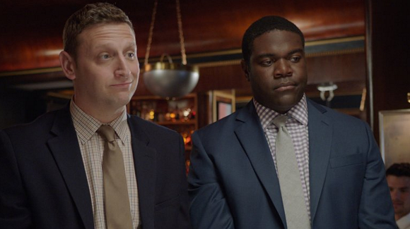 Comedy Central's 'Detroiters' is getting a second season