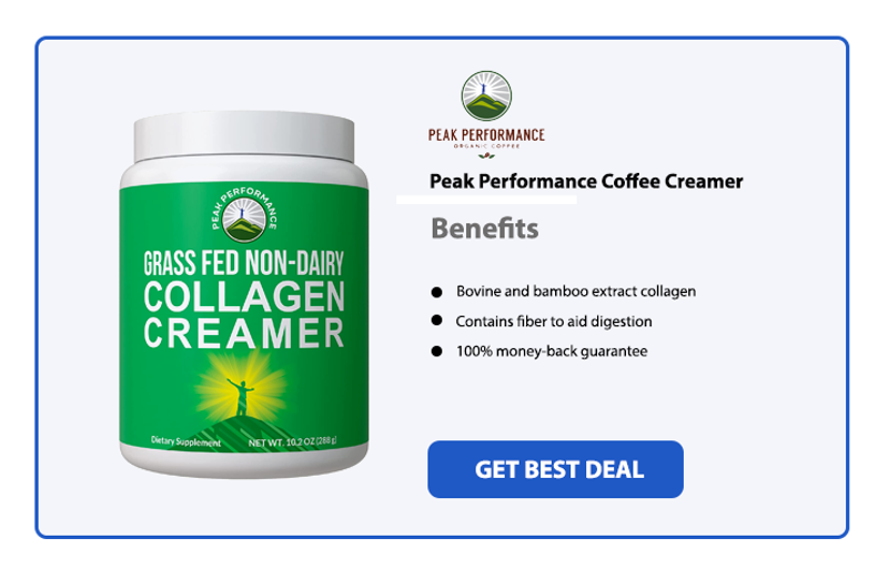 Best Protein Coffee Creamers in 2022 (5)