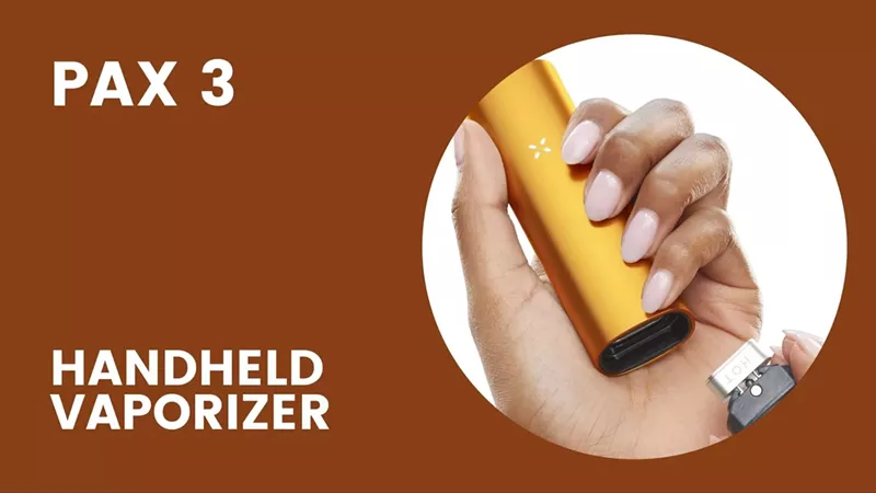 Best Desktop Vaporizers 2022 (5)