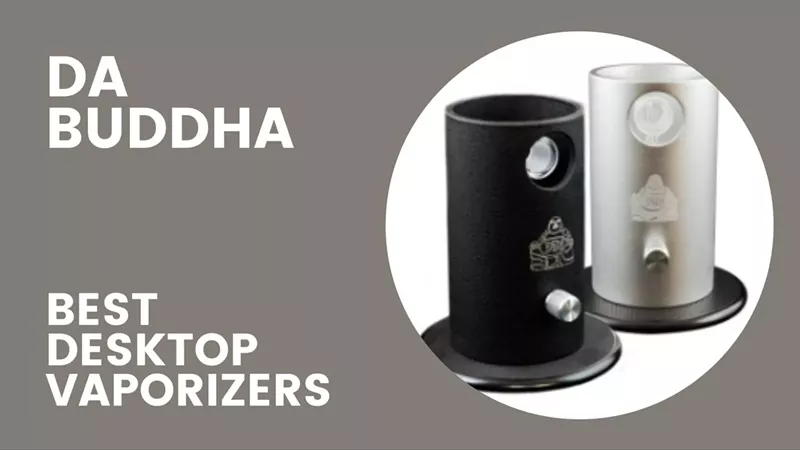 Best Desktop Vaporizers 2022 (10)