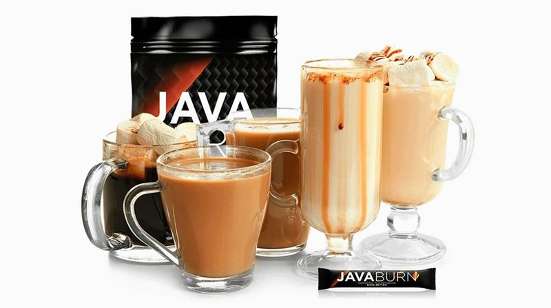 Java Burn Reviews - Fat Burning Coffee Trick Really Works?