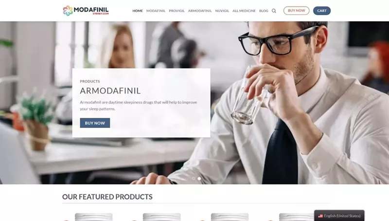 Where to Buy Modafinil Online in USA 2022?