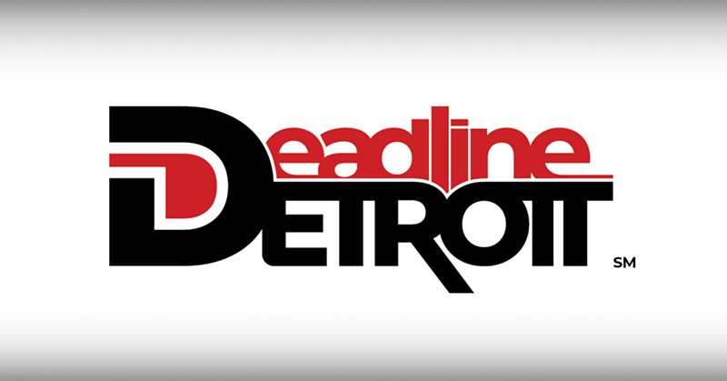 Digital outlet Deadline Detroit will soon be no more. - Courtesy of Deadline Detroit