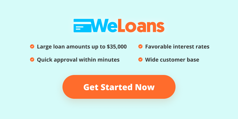 10 Best No Credit Check Loans with Guaranteed Approval Online: Get Personal & Payday Loans for Bad Credit (3)