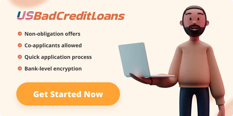 10 Best No Credit Check Loans with Guaranteed Approval Online: Get Personal & Payday Loans for Bad Credit (8)