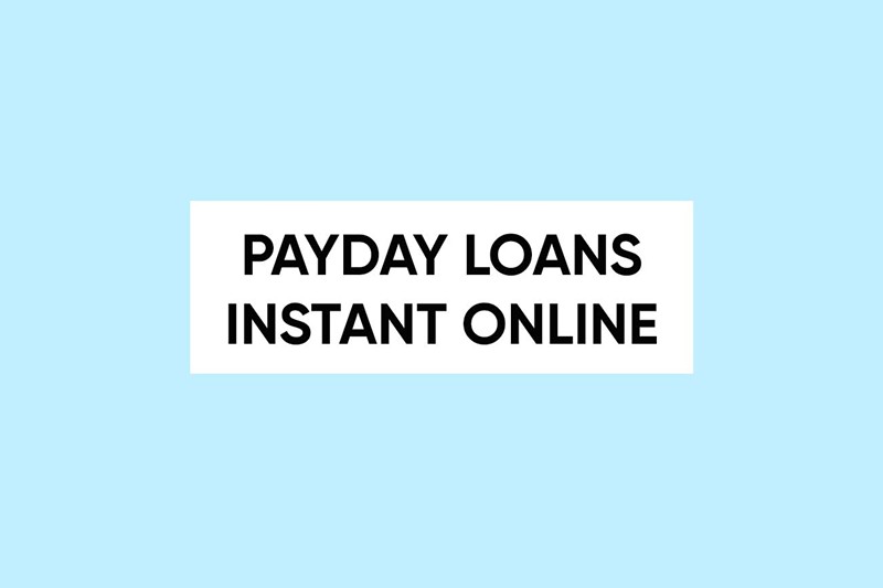 Best 5 Payday Loans Online Same Day Instant Approval No Credit Checks and Bad Credit 2022