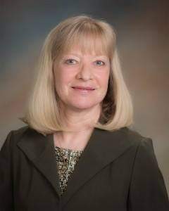 Former Republican state Rep. Susan Tabor. - Courtesy photo