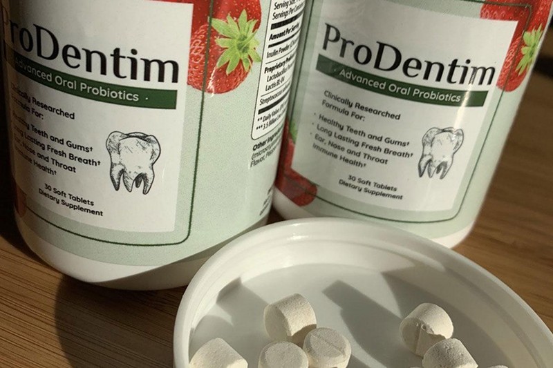 ProDentim Reviews: What are Customers Saying? Horrifying Pro Dentim Candy Truth Revealed!