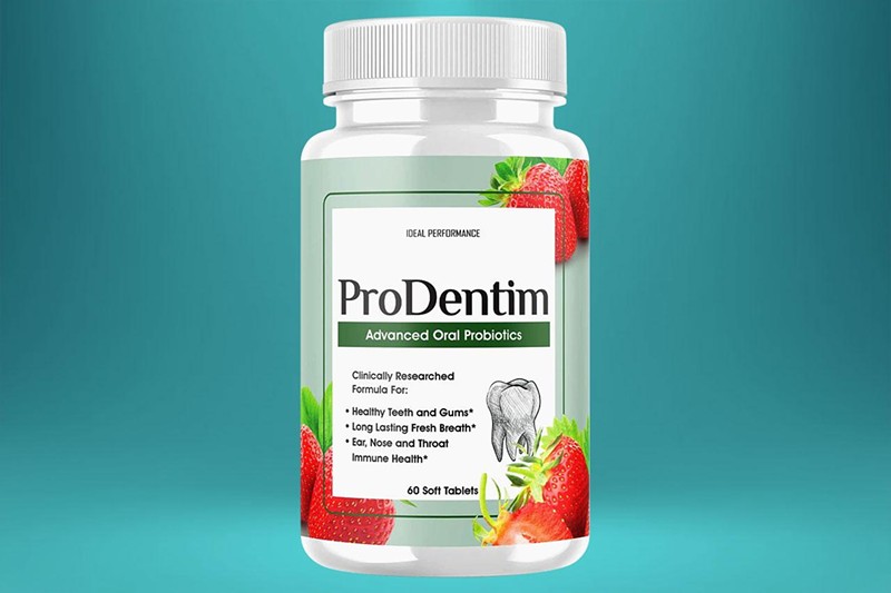 ProDentim Reviews: What are Customers Saying? Horrifying Pro Dentim Candy Truth Revealed!