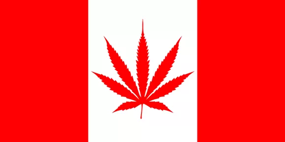 Canada to legalize marijuana by 2018, according to reports