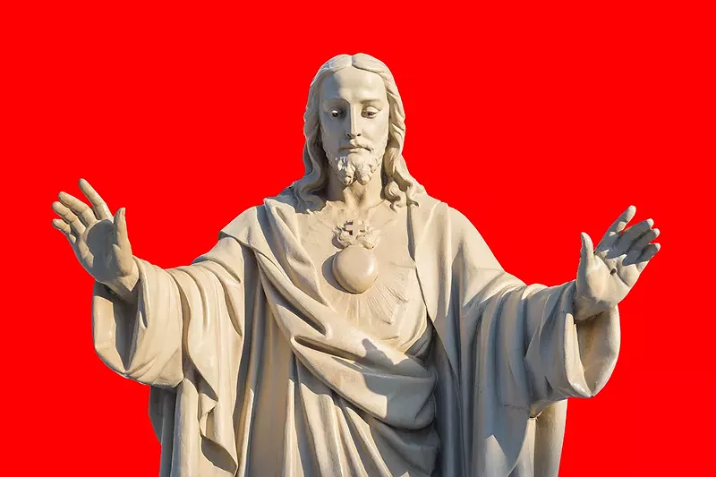 Modern evangelicalism is as much a cultural identity as it is a set of cohesive religious beliefs, and this cultural identity is fully enmeshed in the Republican Party. - Shutterstock
