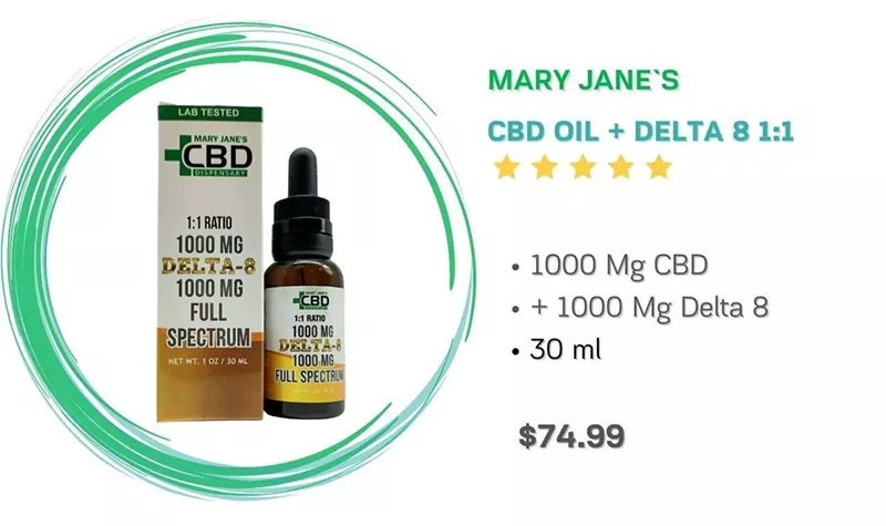 Best CBD Oil for Anxiety: Bestsellers of 2022