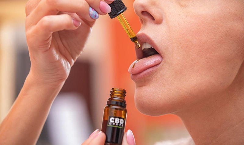 Best CBD Oil for Anxiety: Bestsellers of 2022 (2)