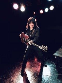 Rick Young