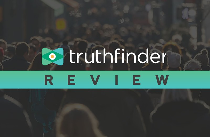 TruthFinder Review For 2022