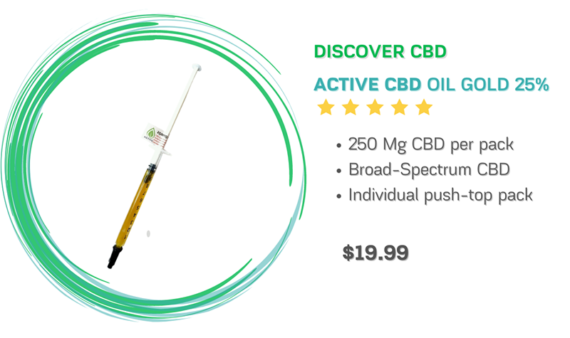5 Best CBD Oils for Tooth Pain Relief - Fall 2022 Overview