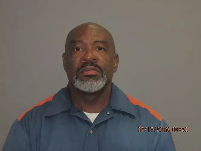 Darian Dove testified that Willis paid him $20 to set the fire before recanting the story. - Michigan Department of Corrections