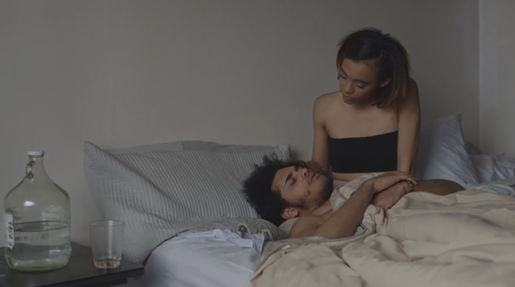 A dystopian Detroit stars in indie film ‘Black Petunia’