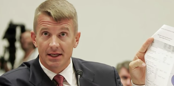 Erik Prince. - YouTube.