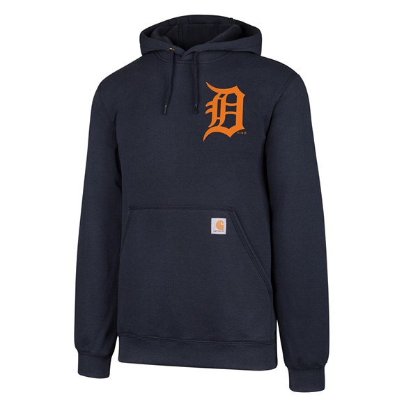 Carhartt launches Detroit Tigers collection (3)