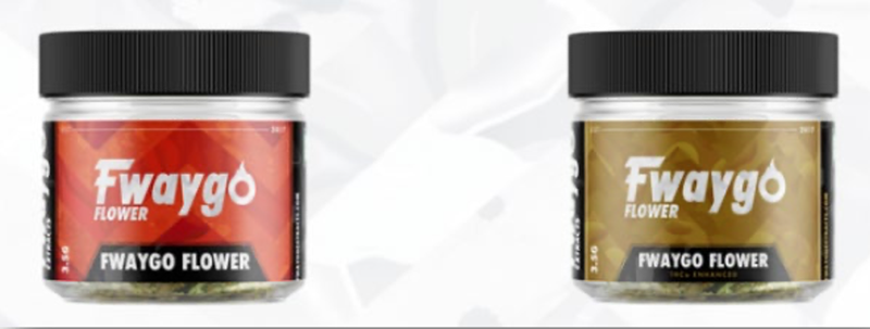 Space Rocks vape cartridges by Fwaygo Extracts failed safety testing for Bifenthrin, a chemical banned from use in the regulated marijuana market. - Canabis Regulatory Agency