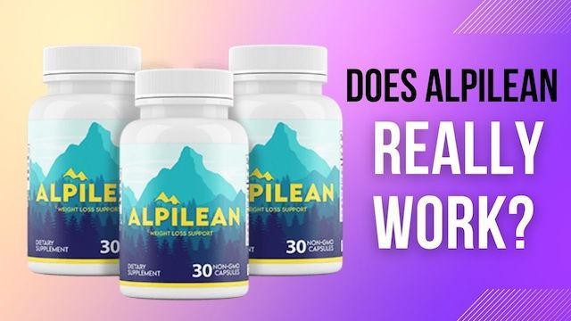 Alpilean Reviews (Consumer Complaints) Is Alpine Ice Hack Weight Loss Waste of Money?