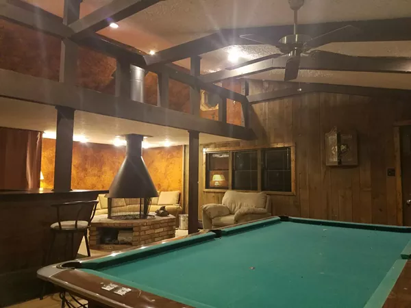 ‘Creem’ magazine founder’s ’70s-style rock ’n’ roll party house is on the market
