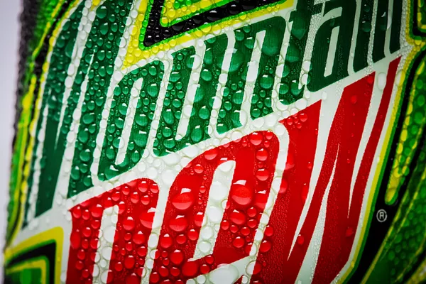 Massive Mountain Dew spill causes ‘huge foaming event’ in Howell