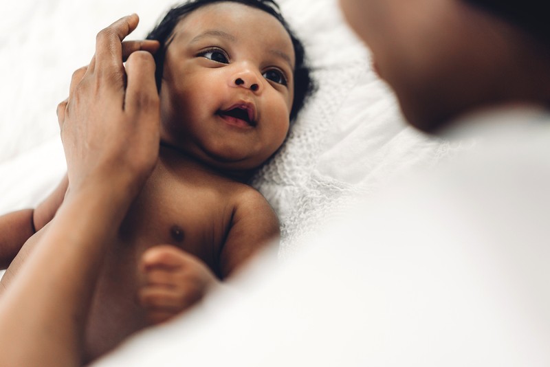 Our health care institutions and public policy have led to a Black maternal mortality rate that is three times higher than their white counterparts and an infant mortality rate that is twice as high. - Shutterstock
