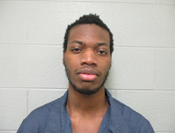 Christopher Bibbs Jr. - Michigan Department of Corrections
