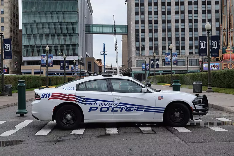 Detroit moves closer to creating gun-free zones in downtown and at events Detroit moves closer to creating gun-free zones in downtown and at events