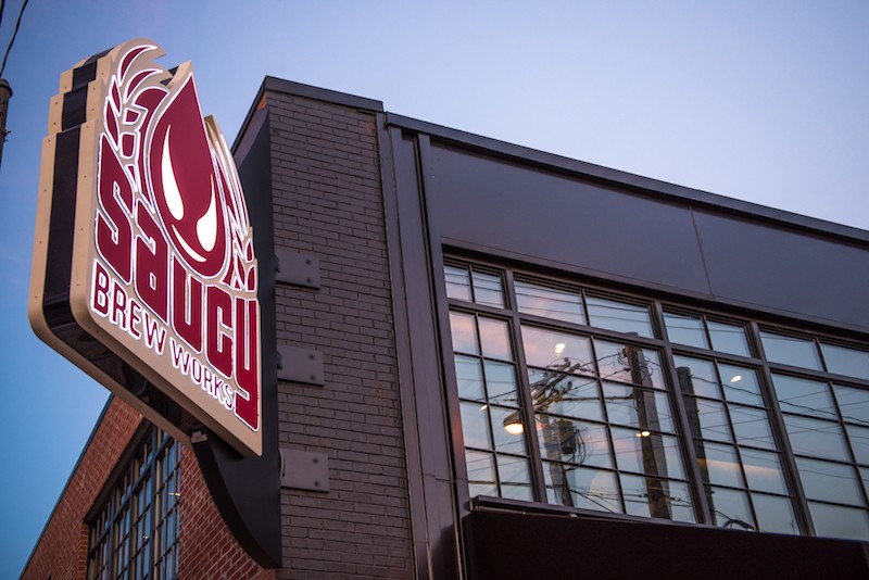 Detroit’s Saucy Brew Works abruptly closes | Meals Information | Detroit