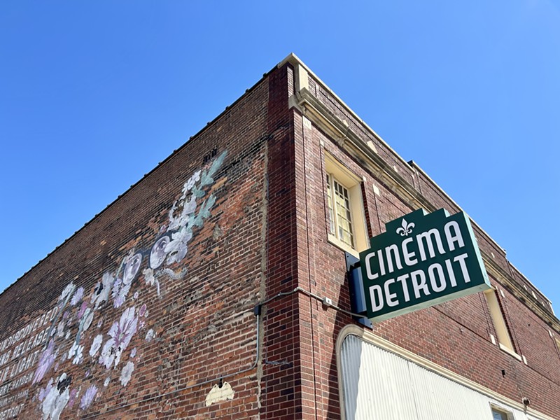 Cinema Detroit to close in huge blow to local arthouse scene but