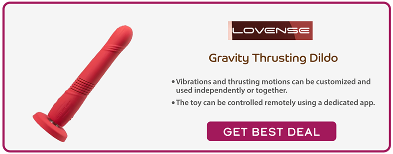 7 Best New Sex Toys for Intense Pleasure and Fun