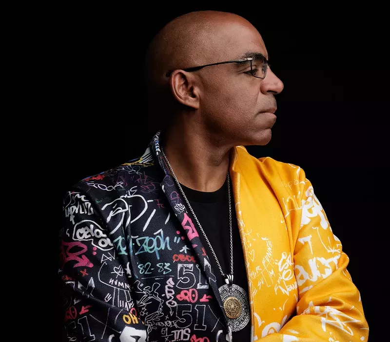 Aaron Dworkin. - Courtesy photo