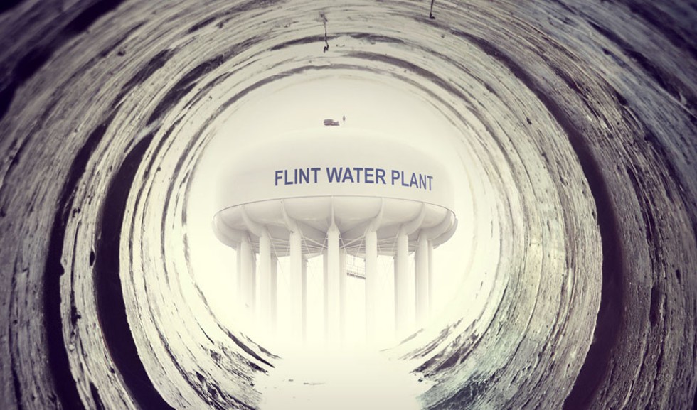 A deep dive into the source of Flint’s water crisis