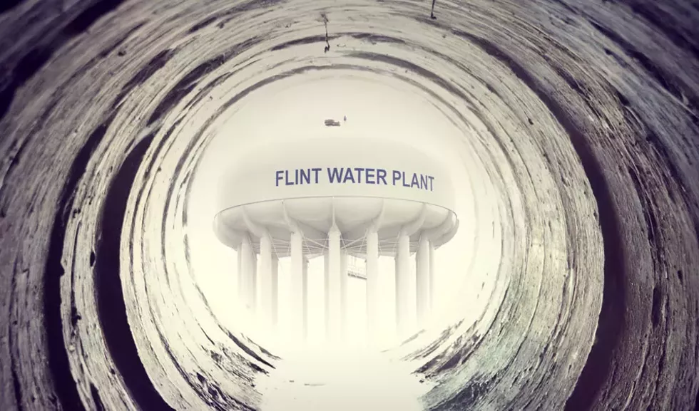 A deep dive into the source of Flint’s water crisis