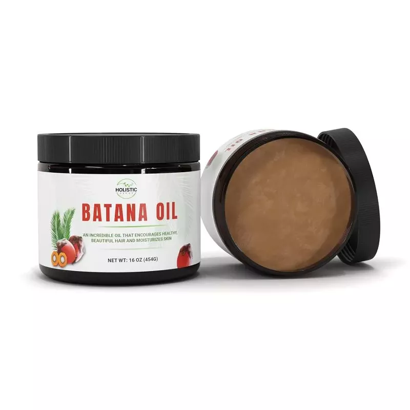 Combat Hair Thinning and Dry Skin With Batana Oil: Discover Why Many Use Batana Oil in Their Daily Routine