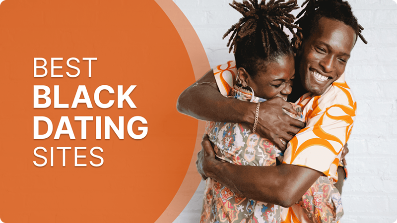 Top 5 Best Black Dating Sites for Singles