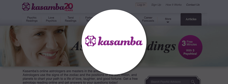 Kasamba Review: Full Review Of The Top Online Psychics (2024)
