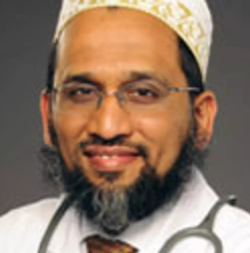 Another Detroit area doctor charged in female genital mutilation case