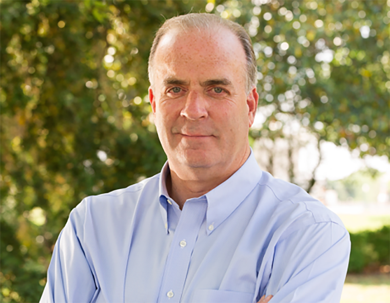 U.S. Rep. Dan Kildee announced he won't seek reelection. - U.S. House